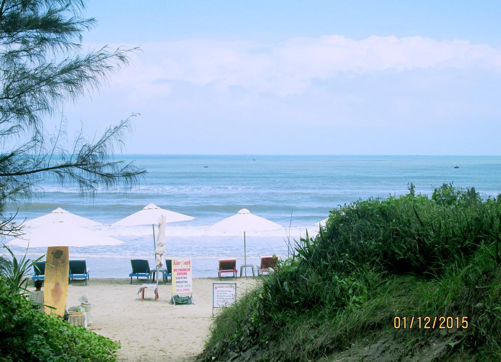 An Bang Beach Holidays هوي ان المظهر الخارجي الصورة